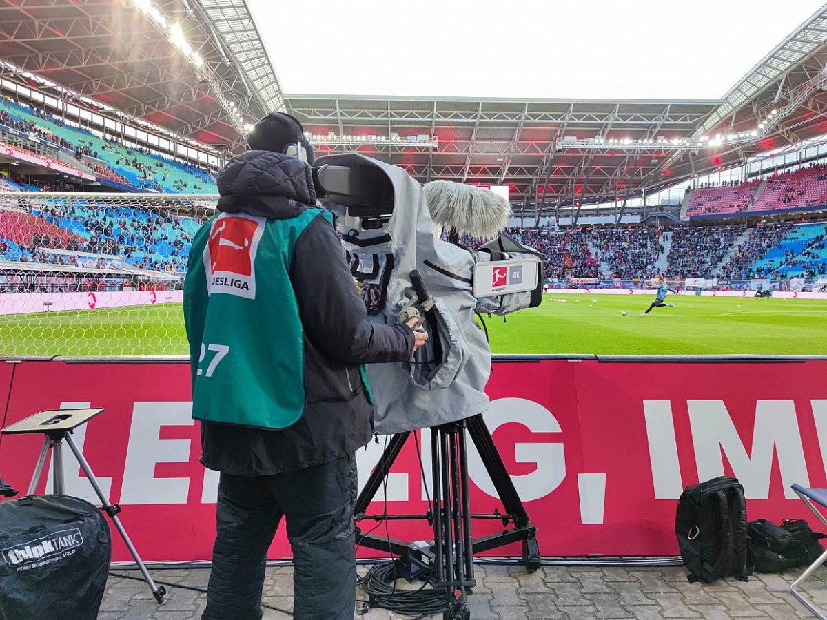 Grimme-Institut: ARD und ZDF sollten auf Sportrechte verzichten - bei Kurznachrichten Plus