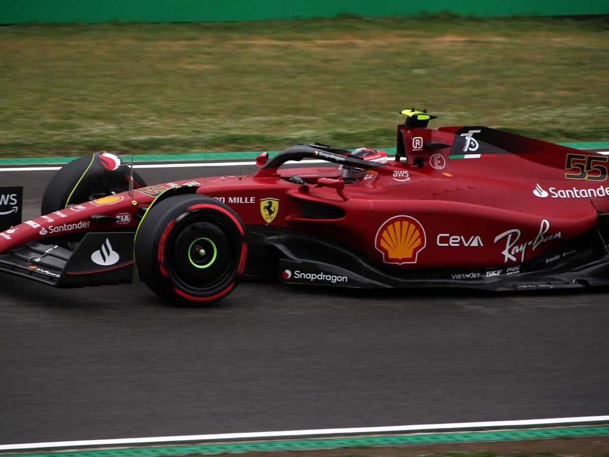 Sainz gewinnt F1-Rennen in Silverstone – Schumacher punktet - bei Kurznachrichten Plus