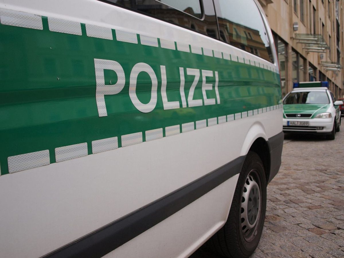 Polizei setzte in Ellwangen Praktikanten ein - bei Kurznachrichten Plus