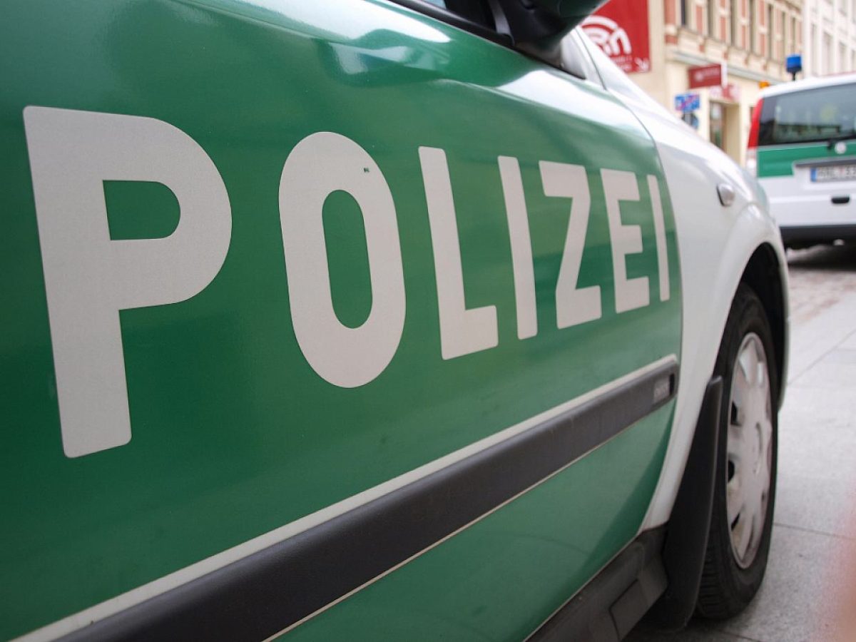 NRW-Polizei nimmt Barbershops ins Visier - bei Kurznachrichten Plus