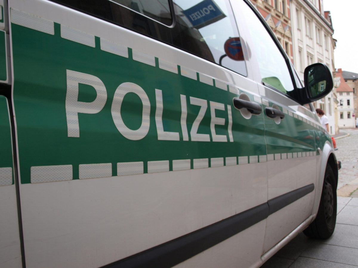 NRW: Diebe rufen selbst die Polizei - bei Kurznachrichten Plus