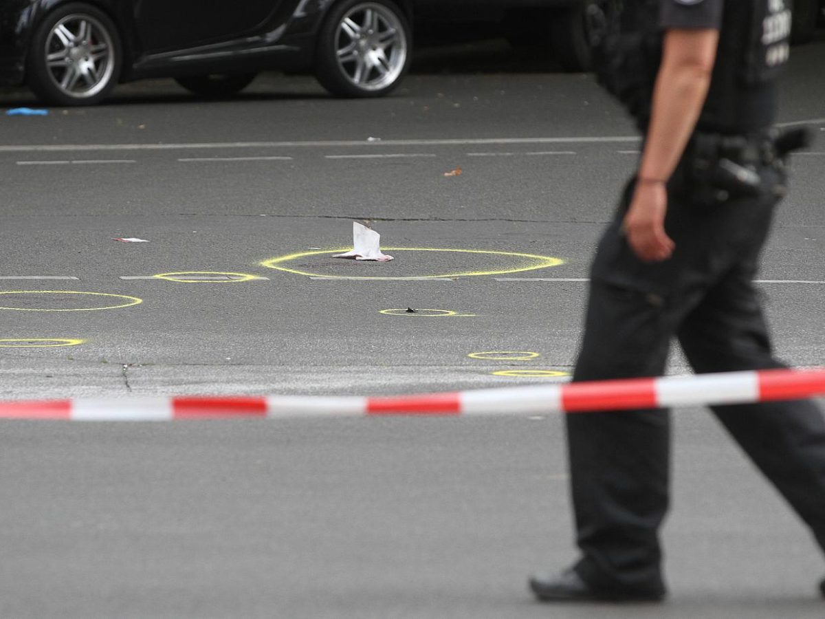 Polizei ermittelt nach Berliner Amokfahrt „in alle Richtungen“ - bei Kurznachrichten Plus