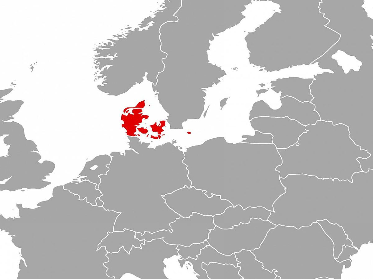 Dänemark verstärkt Grenzkontrollen nach Koranverbrennungen - bei Kurznachrichten Plus