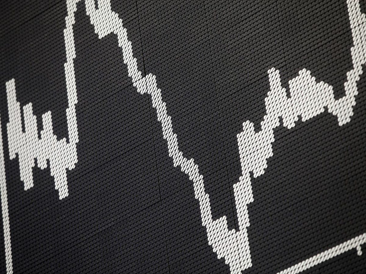 Dax legt zu – Gegenwind durch US-Erzeugerpreise - bei Kurznachrichten Plus