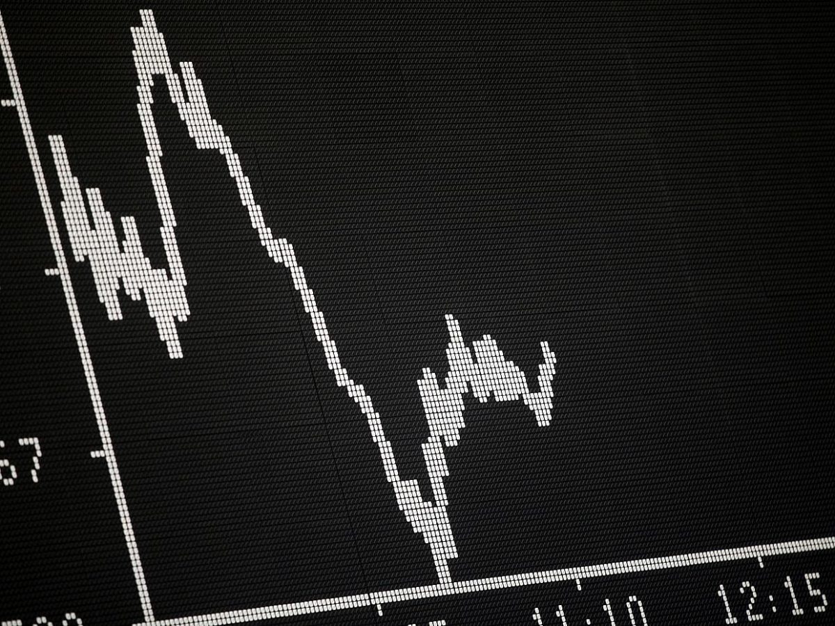 DAX dreht am Mittag ins Plus – Euro stärker - bei Kurznachrichten Plus