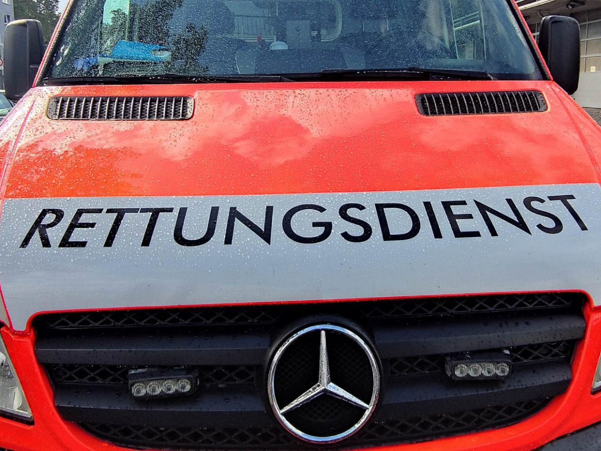 Erneut mehrere tödliche Badeunfälle in Deutschland - bei Kurznachrichten Plus