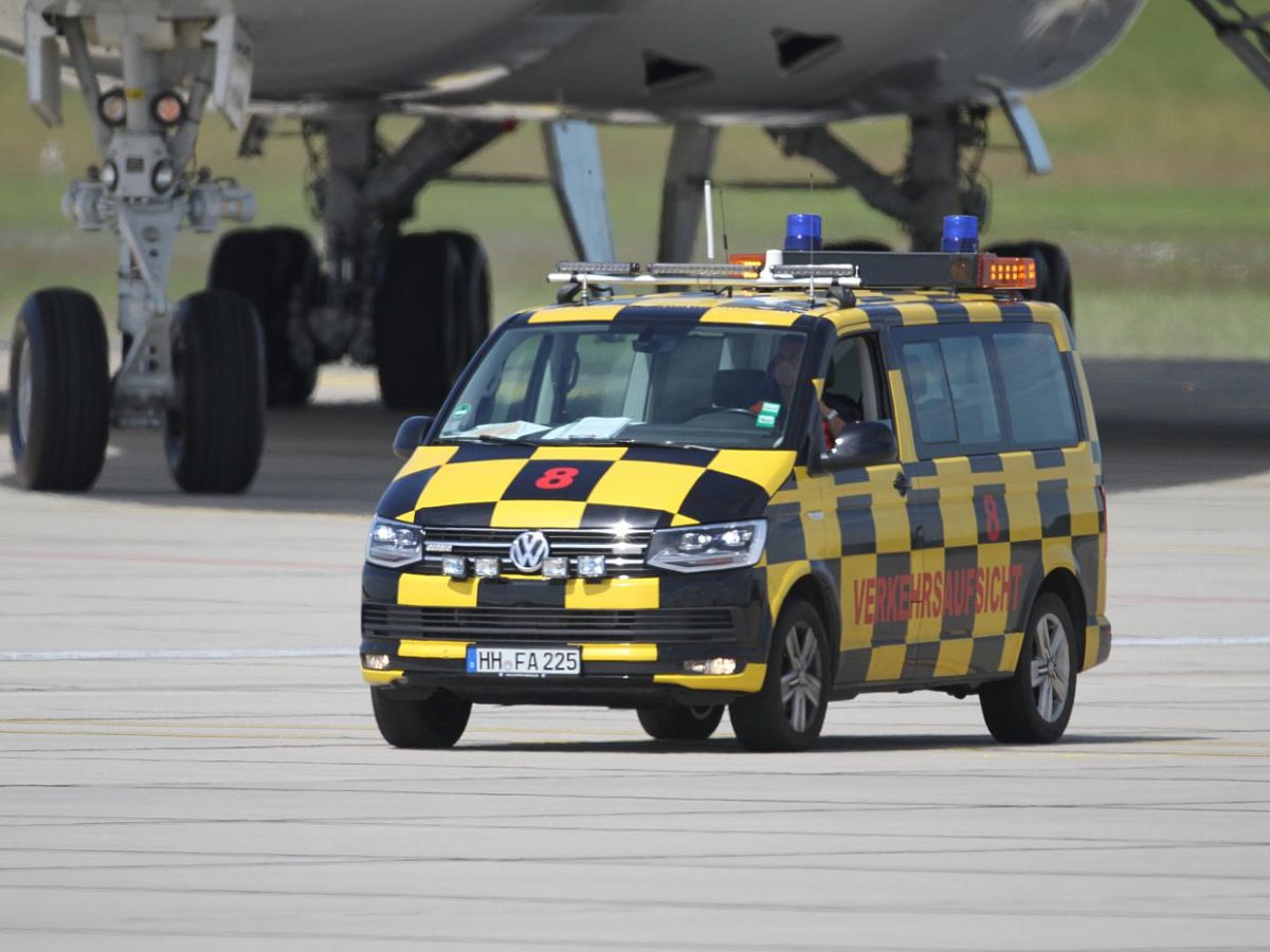 Zahl der Todesopfer bei Flugzeugunglücken bleibt niedrig - bei Kurznachrichten Plus