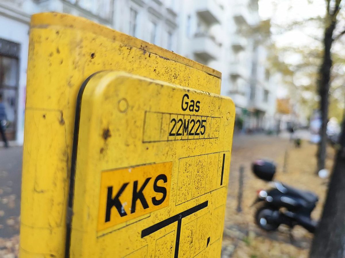 Tschechien beklagt deutsche Blockade beim EU-Gaspreisdeckel - bei Kurznachrichten Plus