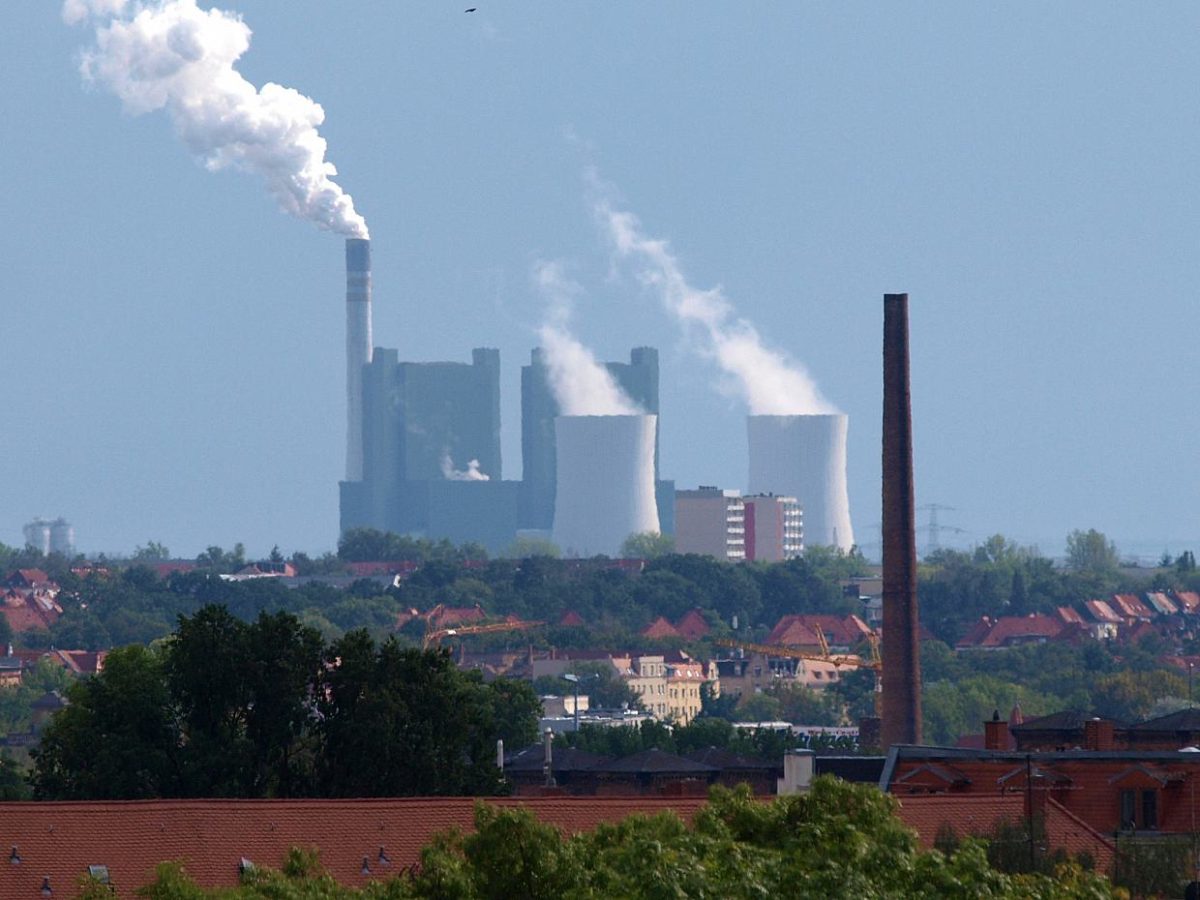 BDI fürchtet Verfehlung des Kohleausstiegs - bei Kurznachrichten Plus