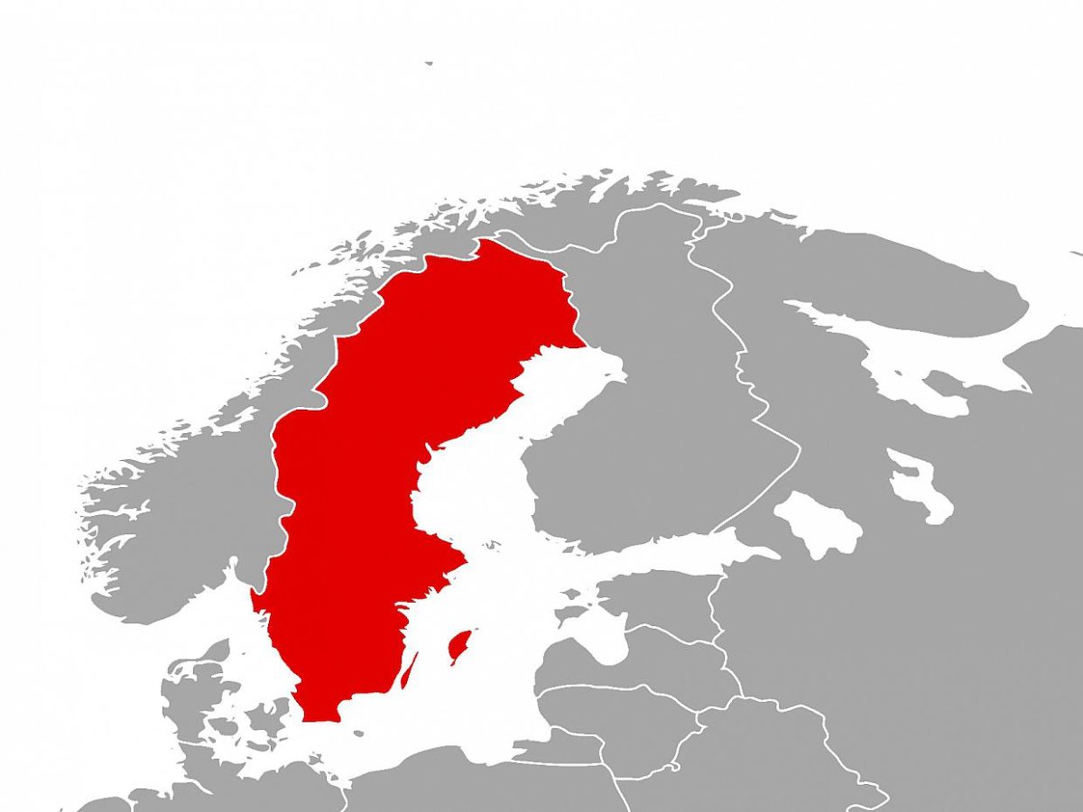 Großes Vorkommen seltener Erden in Schweden entdeckt - bei Kurznachrichten Plus