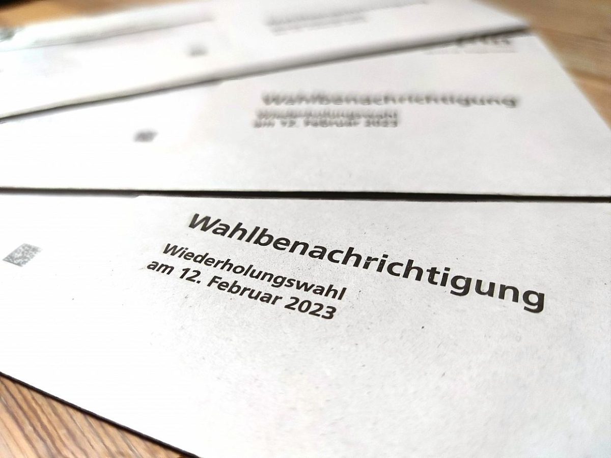 CDU-Politiker pochen bei Wahlsieg auf Regierungsauftrag - bei Kurznachrichten Plus