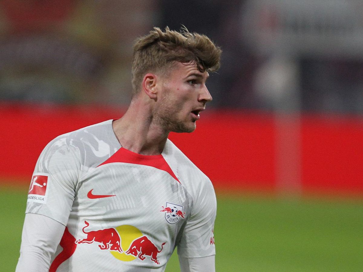 Timo Werner hadert noch immer mit verpasster WM - bei Kurznachrichten Plus