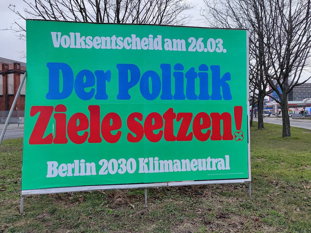 Kipping unterstützt Klima-Volksentscheid nun doch - bei Kurznachrichten Plus