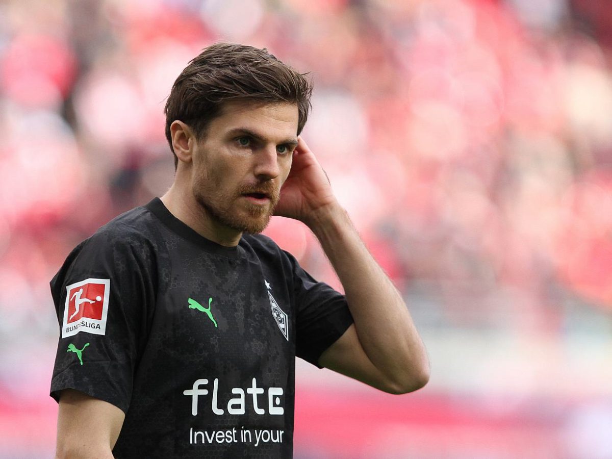 1. Bundesliga: Frankfurt und Gladbach unentschieden - bei Kurznachrichten Plus