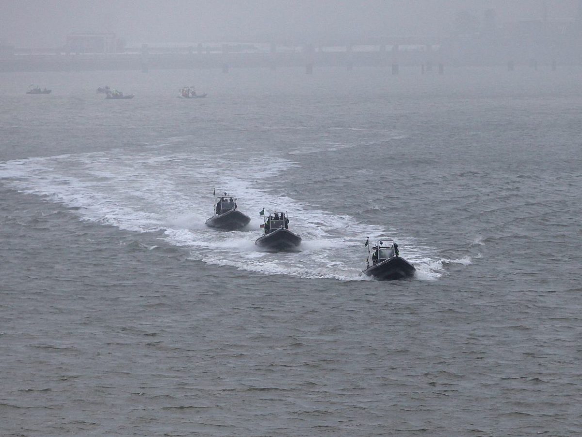 Kampfschwimmer bekommen keine neuen Boote – Auftrag storniert - bei Kurznachrichten Plus