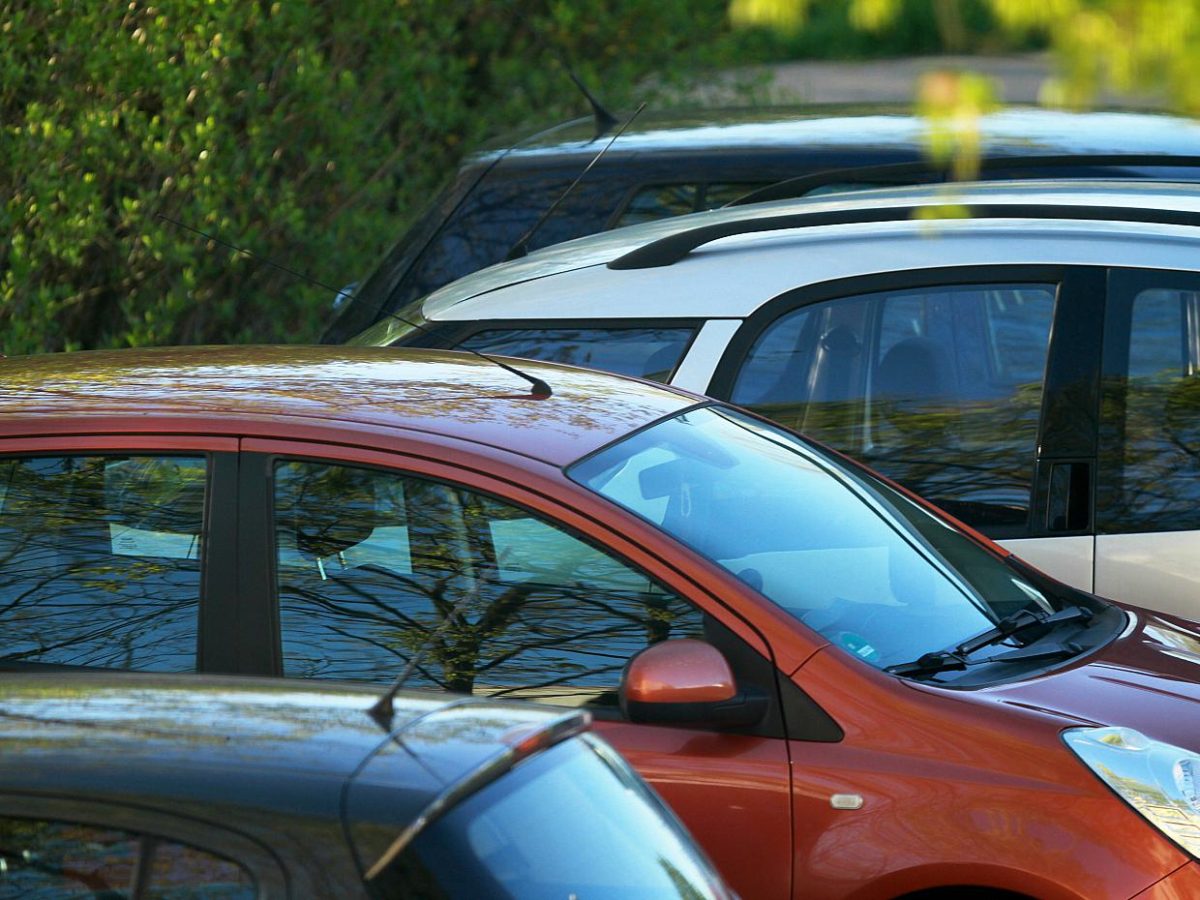 Grüne Berlin für Klimaprämie bei Auto-Abmeldung - bei Kurznachrichten Plus