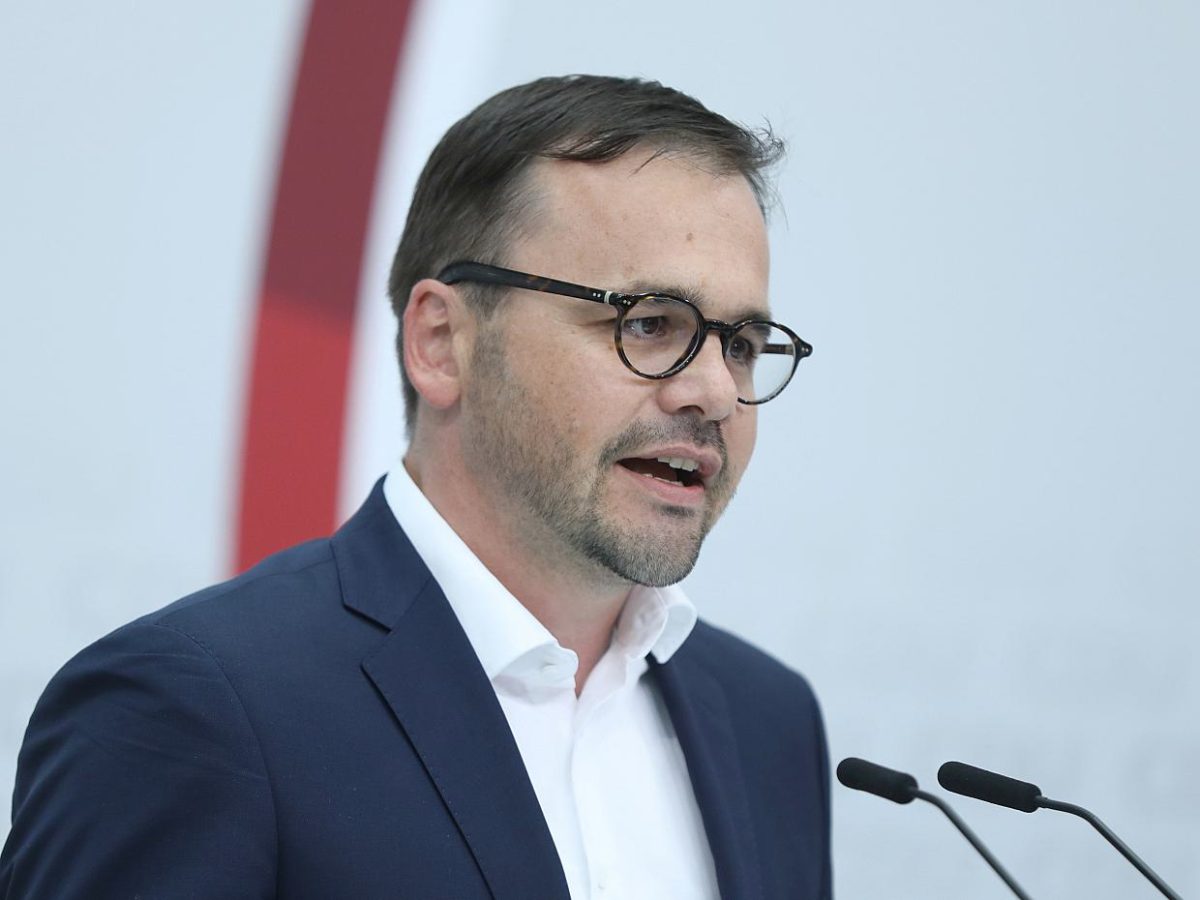 Brandenburger CDU will „demokratisches Spektrum“ attraktiver machen - bei Kurznachrichten Plus