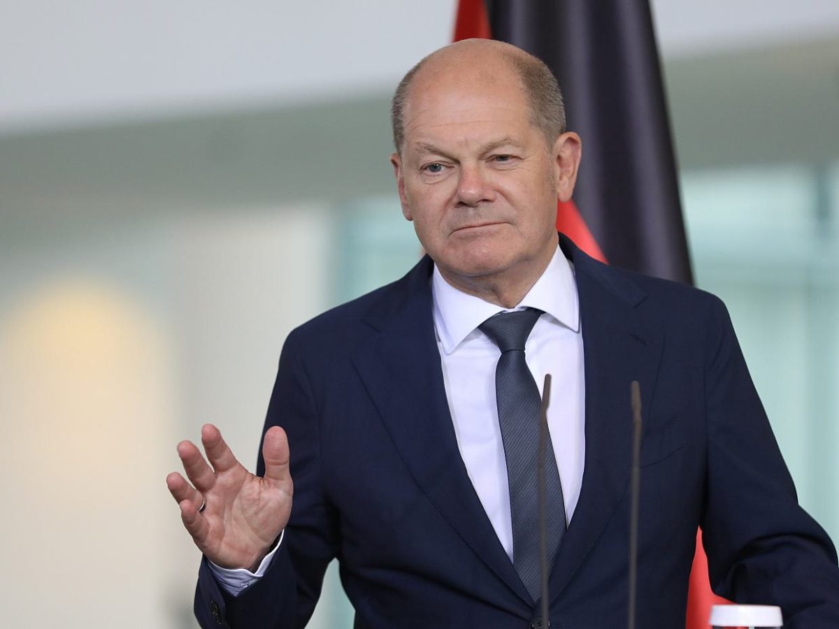 Scholz wirbt in UN-Generaldebatte für mehr Kooperation - bei Kurznachrichten Plus