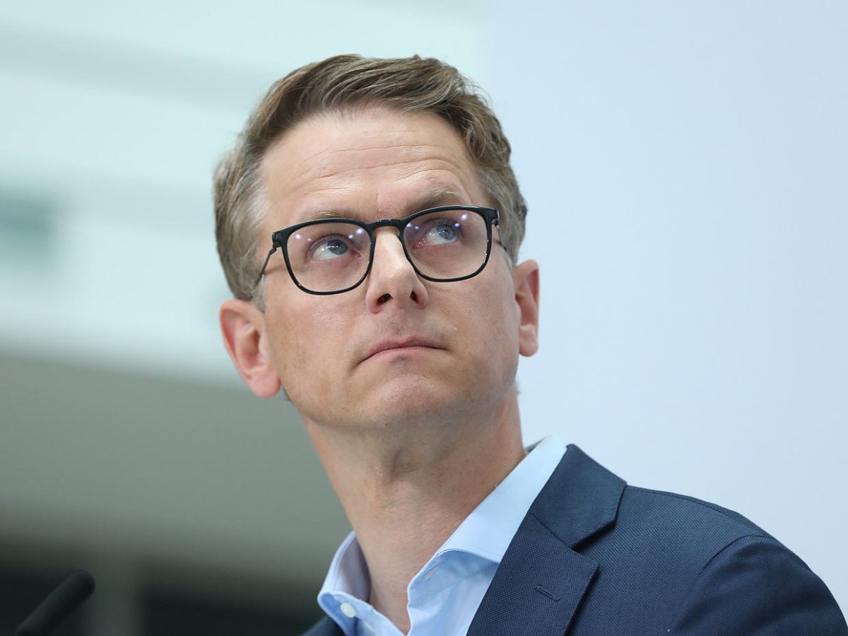 Linnemann fordert Einkommensteuer-Reform - bei Kurznachrichten Plus