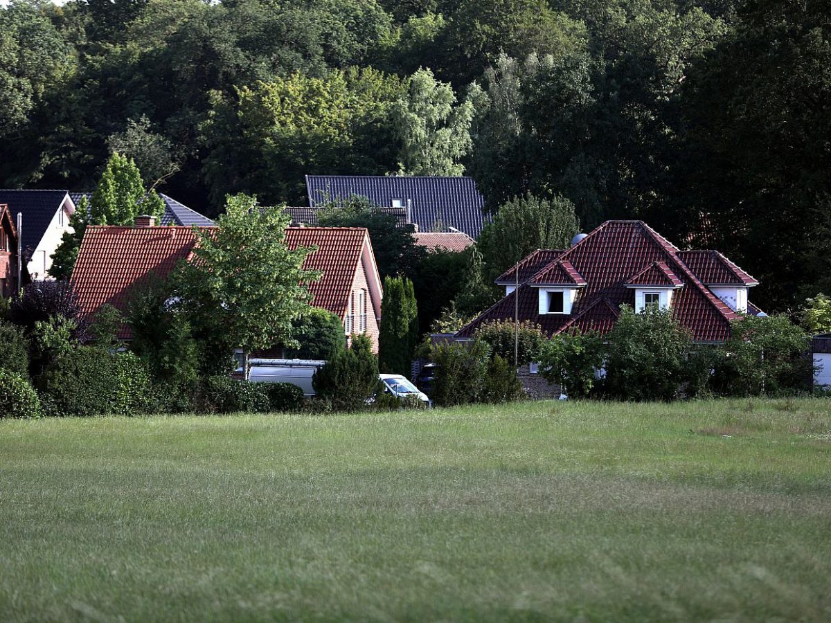 Paus offen für Steueranreize an Senioren bei Eigenheim-Wechsel - bei Kurznachrichten Plus