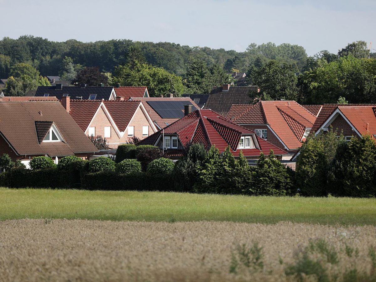 Eigentümerverband prognostiziert weiter steigende Grundsteuersätze - bei Kurznachrichten Plus