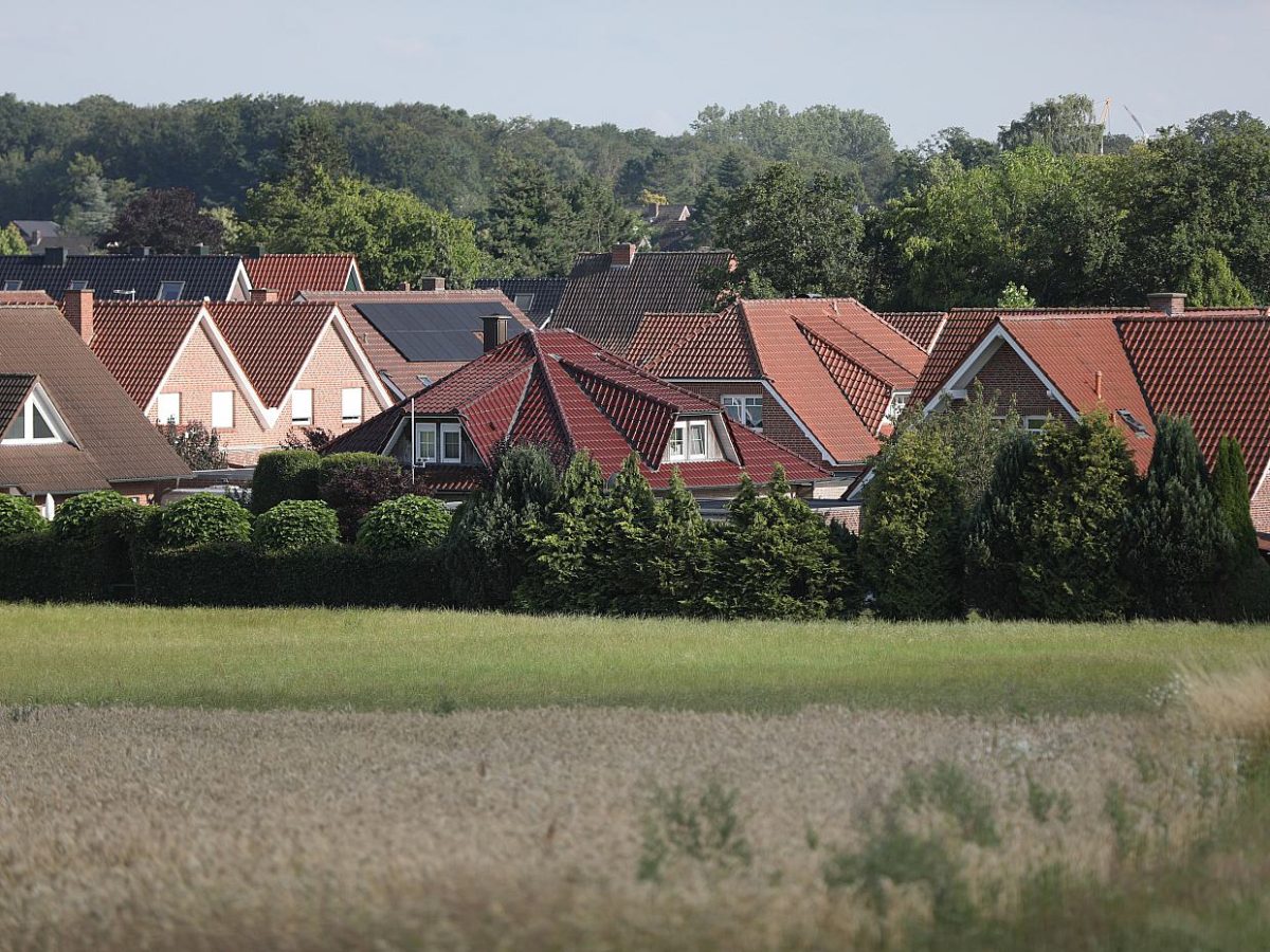 Wieler warnt vor Ausbreitung von Füchsen in Wohngebieten - bei Kurznachrichten Plus