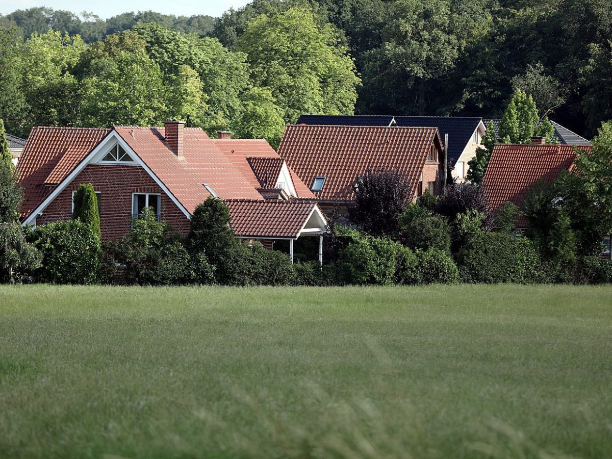 Haus & Grund will völlige Neuordnung der Grundsteuer in NRW - bei Kurznachrichten Plus