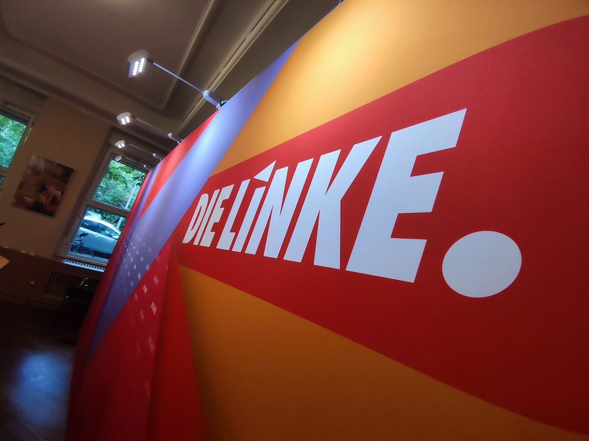 Berliner Linke plant strategische Neuausrichtung - bei Kurznachrichten Plus