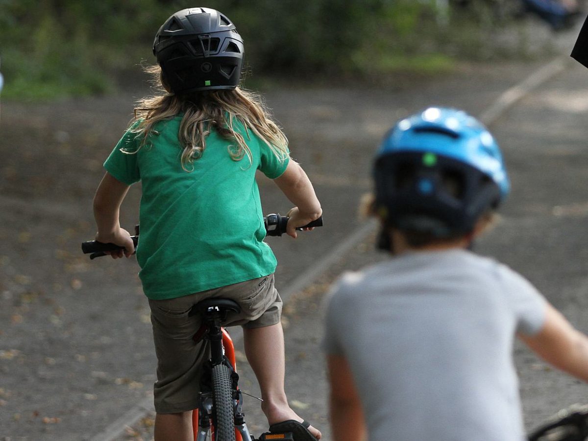 Empfängerzahl beim Kinderzuschlag auf 965.000 gestiegen - bei Kurznachrichten Plus