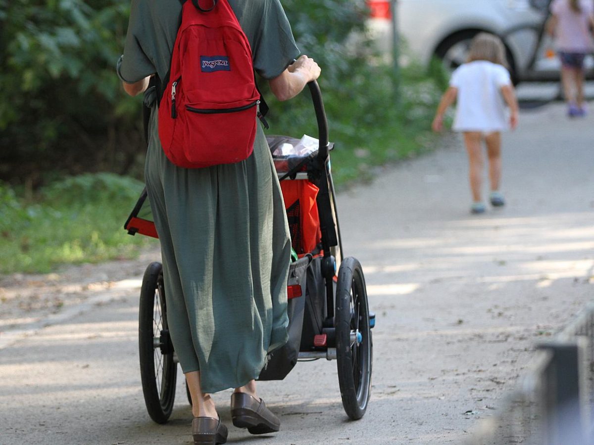 Höhere Kinderfreibeträge geplant – keine Kindergelderhöhung - bei Kurznachrichten Plus