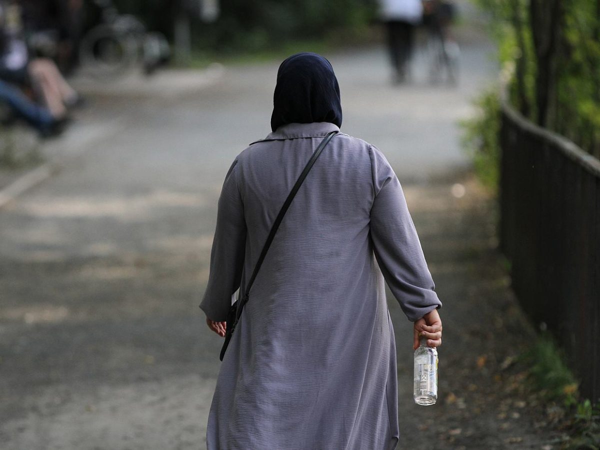 Grüne fürchten Generalverdacht gegen Muslime - bei Kurznachrichten Plus