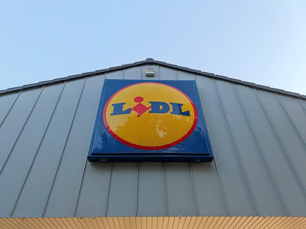 Lidl-Mutterkonzern will verstärkt auf KI setzen - bei Kurznachrichten Plus