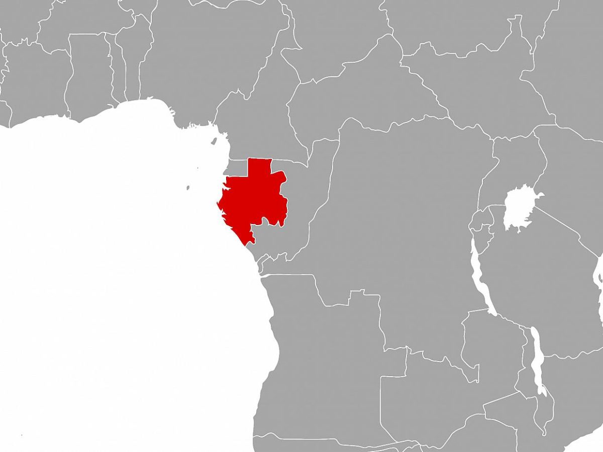 Militärputsch in Gabun - bei Kurznachrichten Plus