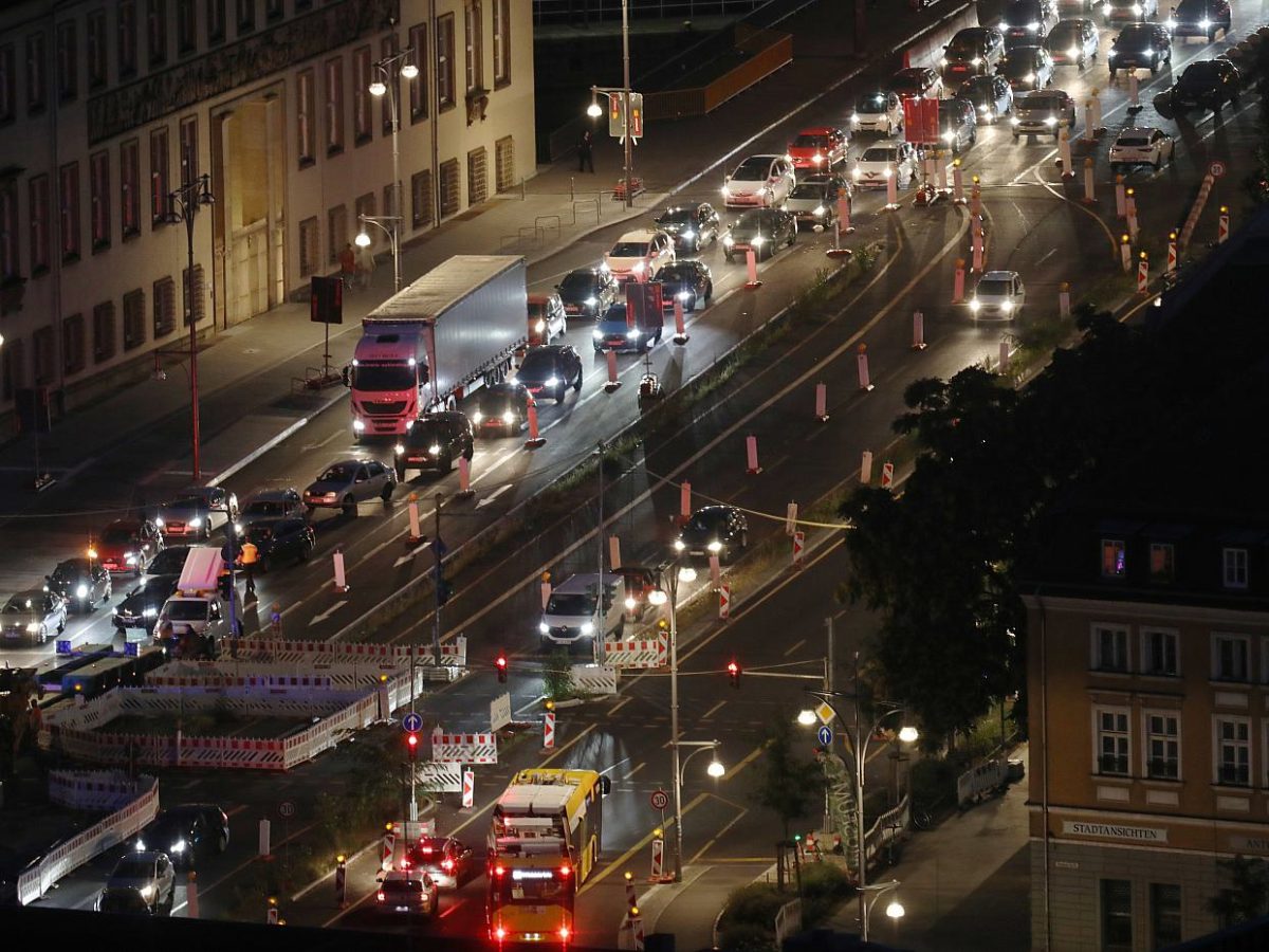 Mehrheit glaubt an überwiegend autonomen Verkehr in Zukunft - bei Kurznachrichten Plus