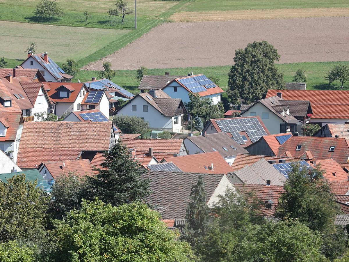 Hauseigentümer kritisierten Paket als „mindestens ein Jahr zu spät“ - bei Kurznachrichten Plus