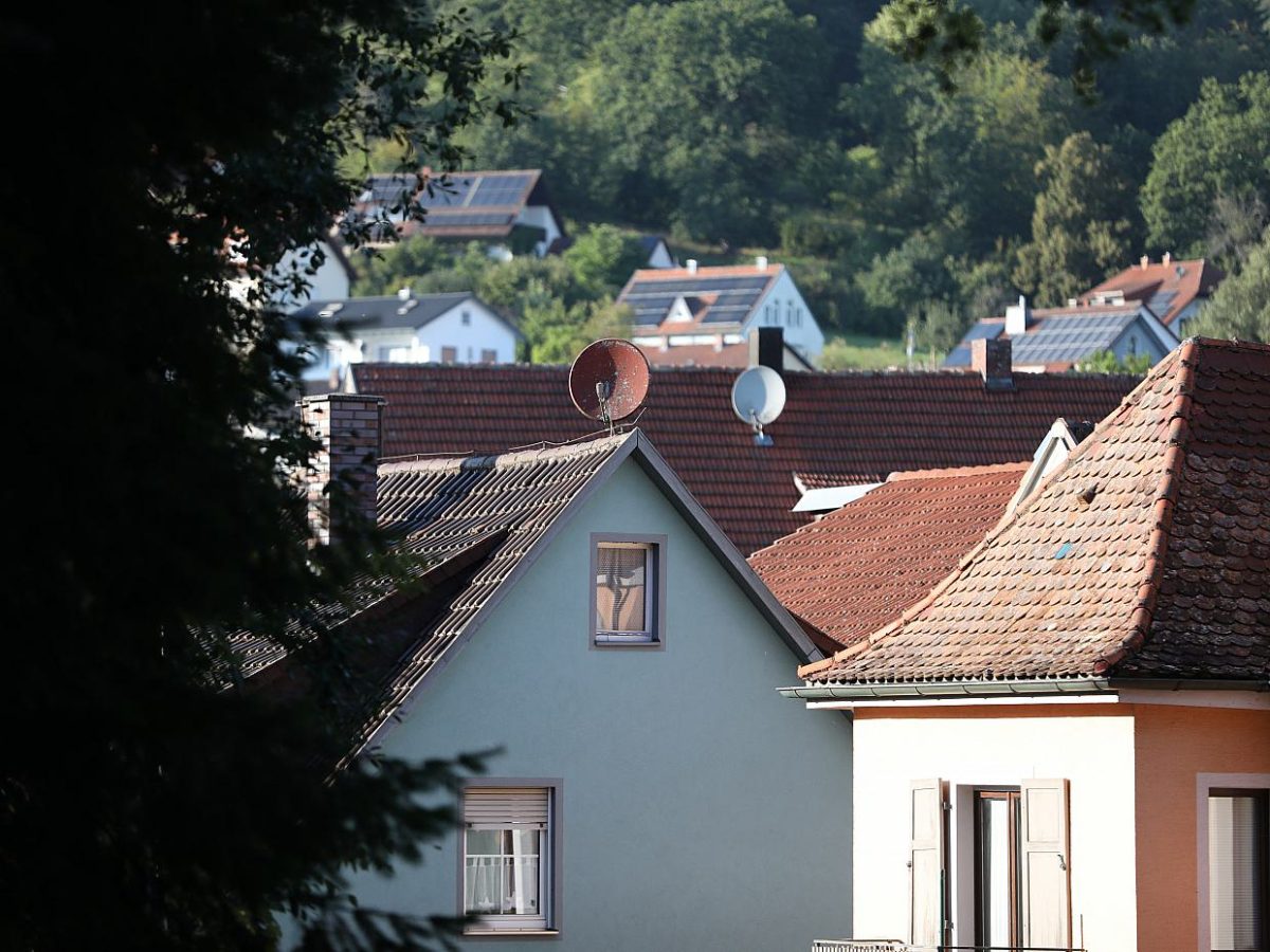 Bundesregierung stellt sich gegen EU-Sanierungspflicht - bei Kurznachrichten Plus