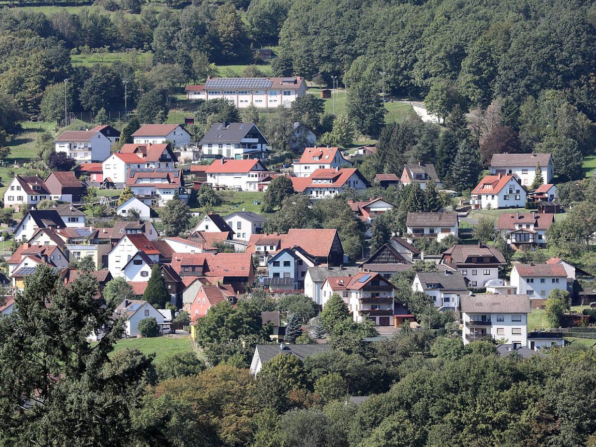 Regierung kann Höhe der GEG-Förderung noch nicht beziffern - bei Kurznachrichten Plus