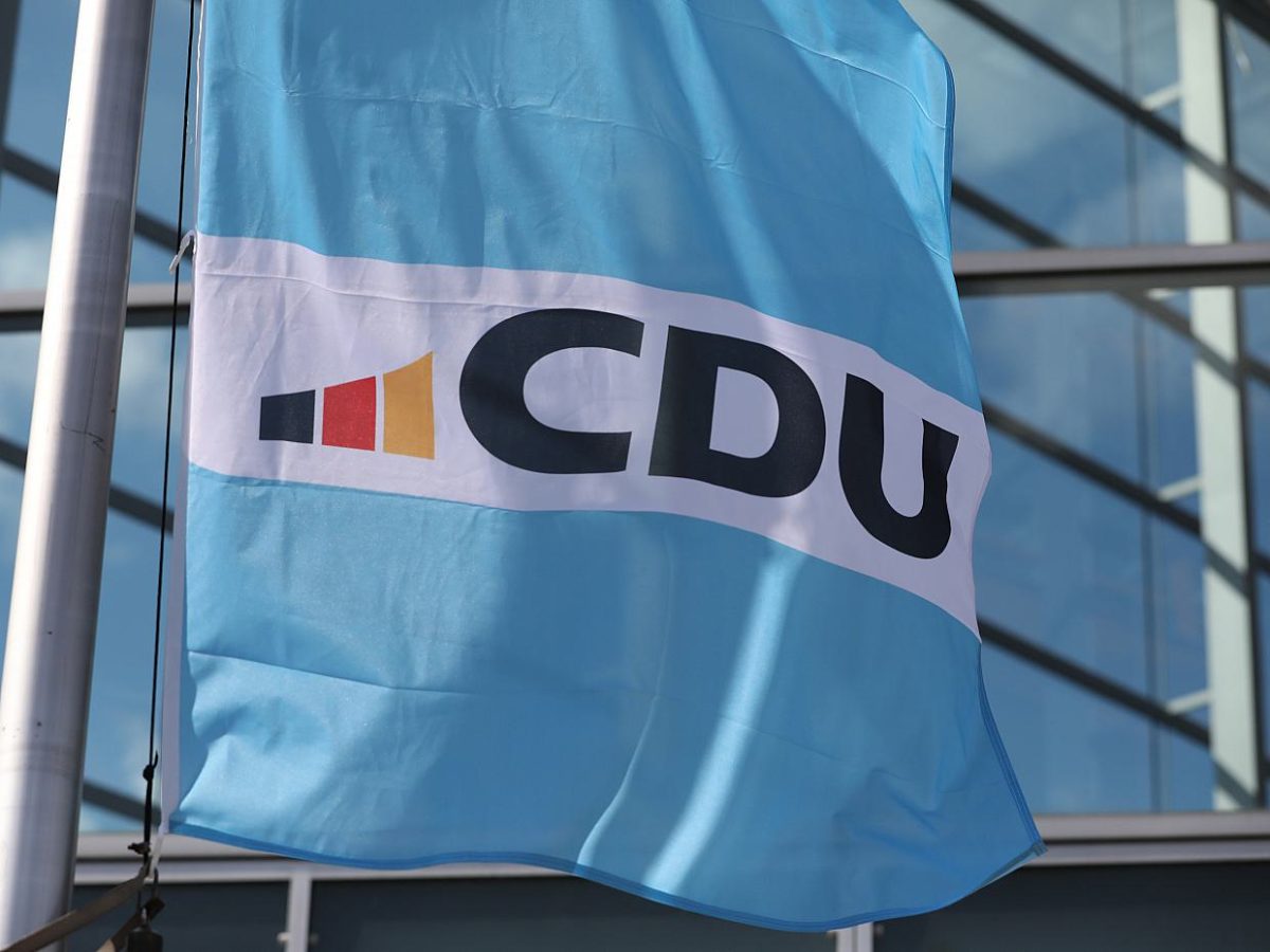 CDU-Arbeitnehmerflügel kritisiert Bürgergeld-Debatte - bei Kurznachrichten Plus