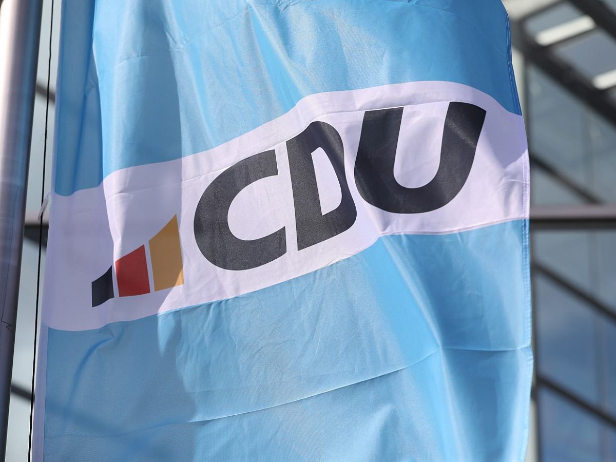 CDU nennt Bedingungen für Zustimmung zu Wachstumschancengesetz - bei Kurznachrichten Plus