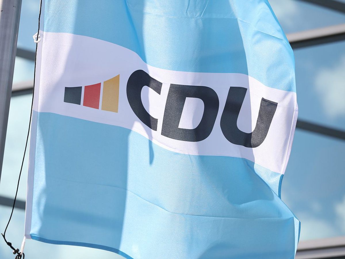 Bericht: CDU-Konjunkturprogramm würde über 40 Milliarden kosten - bei Kurznachrichten Plus