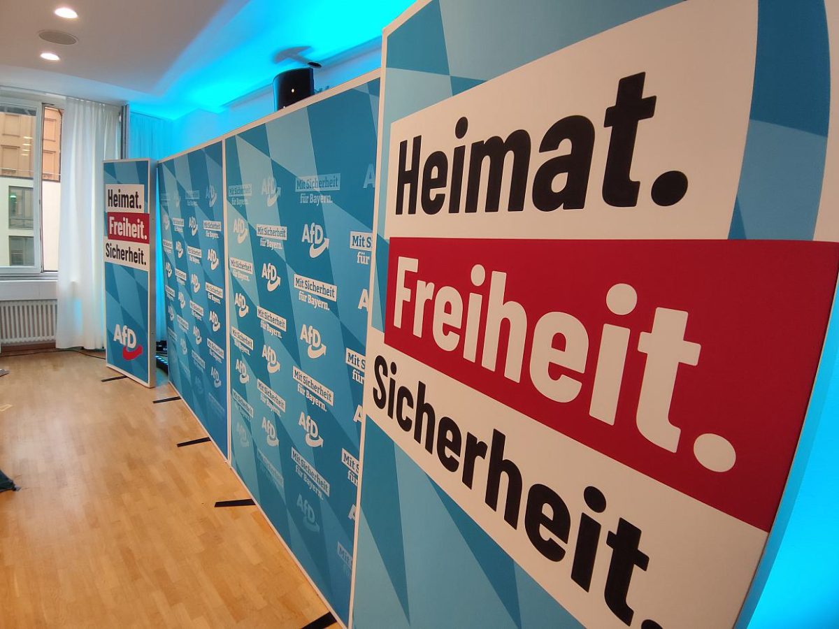 Krings besorgt über Wahlergebnisse der AfD - bei Kurznachrichten Plus