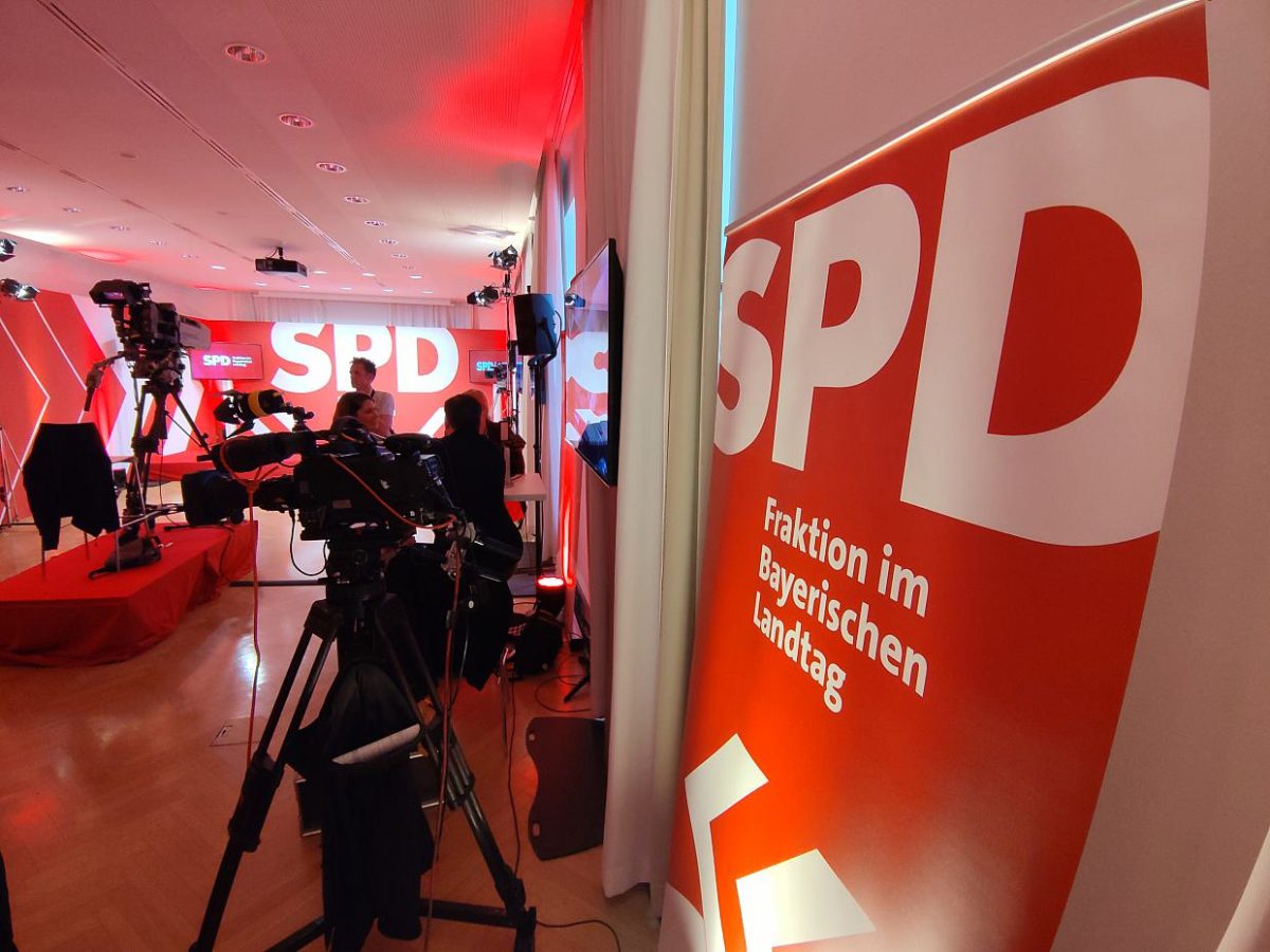 Post ruft Ampel nach SPD-Wahlschlappe zu Nachbesserungen auf - bei Kurznachrichten Plus