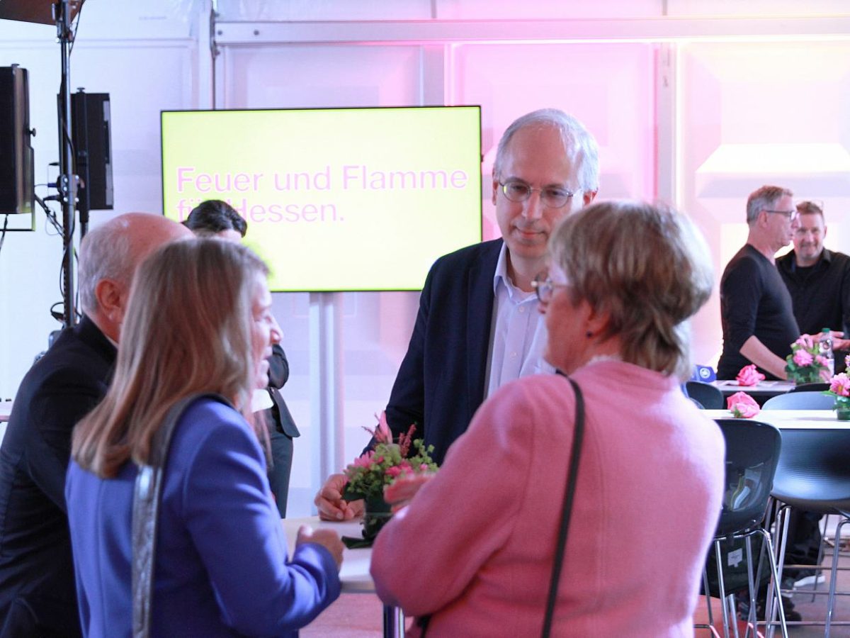 NRW-FDP nach Landtagswahlen gegen „Kuschelkurs“ in der Ampel - bei Kurznachrichten Plus