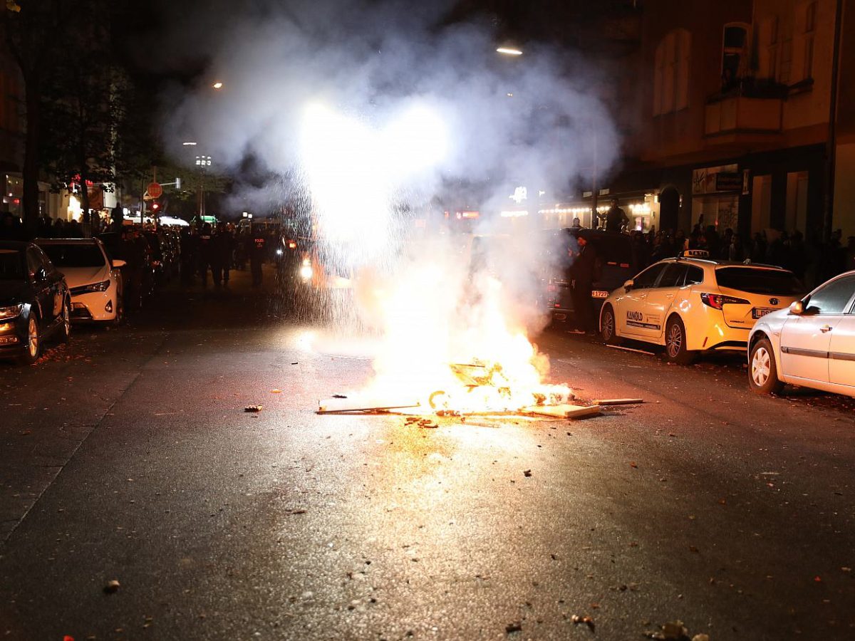 BPB beunruhigt über antisemitische Manifestationen - bei Kurznachrichten Plus