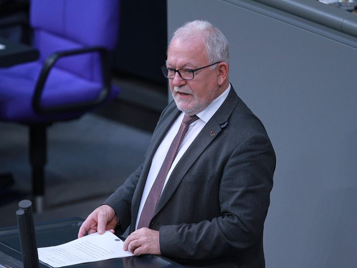 Abhör-Affäre: SPD-Verteidigungsexperte gegen Untersuchungsausschuss - bei Kurznachrichten Plus