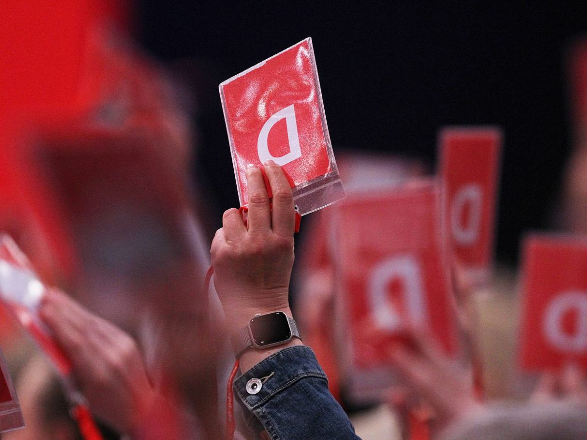 FDP weist Schuldenbremsen-Beschluss der SPD zurück - bei Kurznachrichten Plus