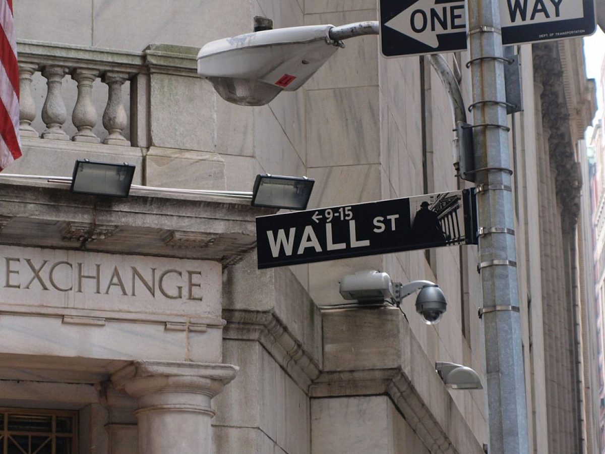 US-Börsen schließen uneinheitlich - bei Kurznachrichten Plus