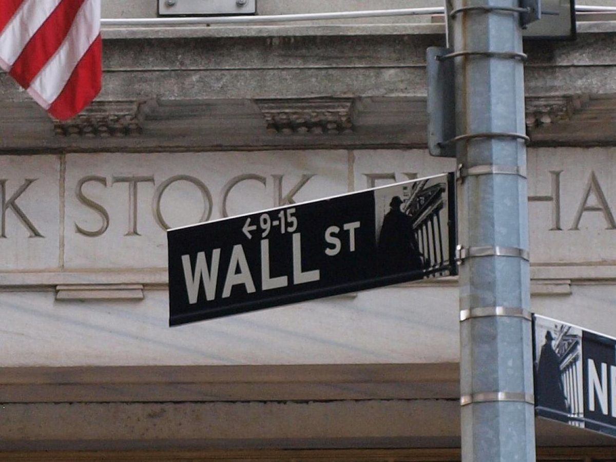 US-Börsen legen nach Konjunkturdaten zu - bei Kurznachrichten Plus