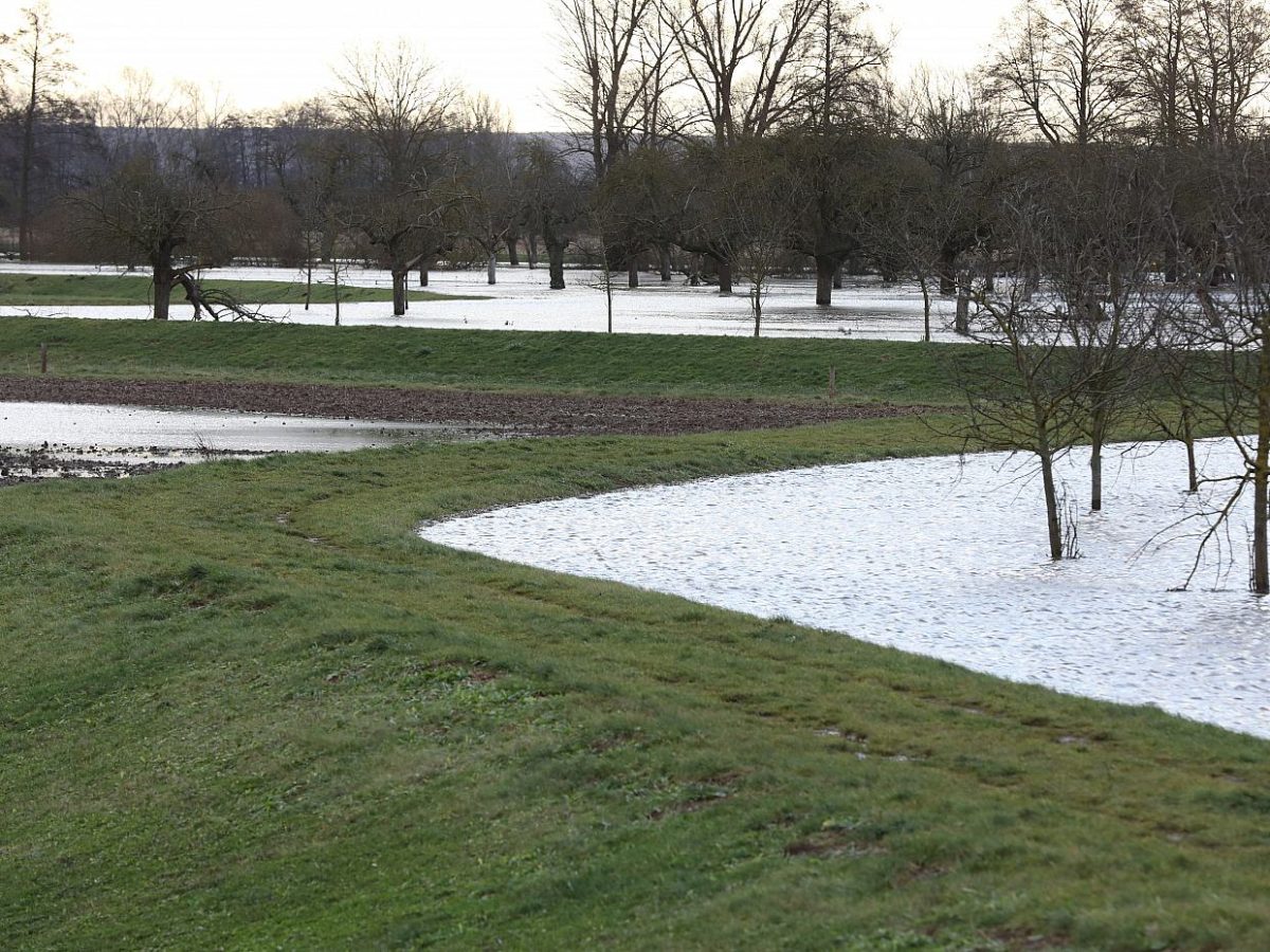 Wehrbeauftragte sieht Bundeswehr-Einsatz gegen Hochwasser kritisch - bei Kurznachrichten Plus