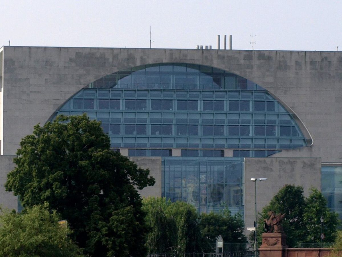 Libyen-Konferenz beginnt in Berlin - bei Kurznachrichten Plus